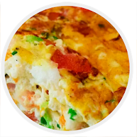 Receitas de Omelete