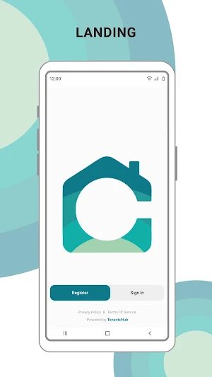 Craigdale Connect Screenshot 0