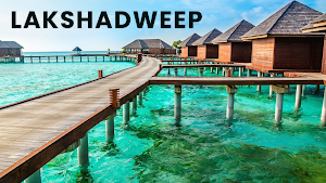 Lakshadweep Photo Frame Editor Screenshot 1