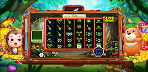 Wild to 777 Quest Screenshot 3
