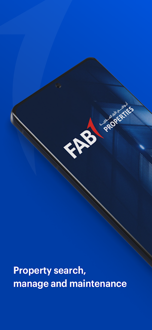 FAB Properties Screenshot 0