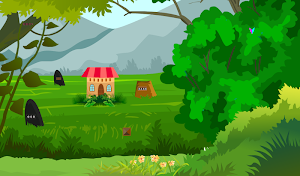 Escape game : Escape Games Zone 85 Screenshot 2