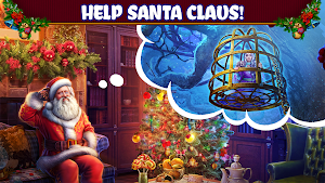 Christmas Fables 1: Extra f2p Screenshot 0