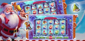 WILD Santa's Christmas Gifts Screenshot 0