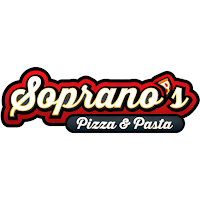 Soprano's Pizza and Pasta App