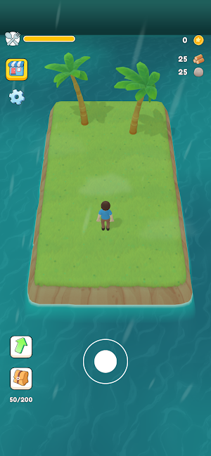 Survival Island Screenshot 0