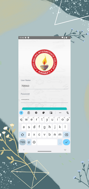 Jyoti Balika Inter College Screenshot 0