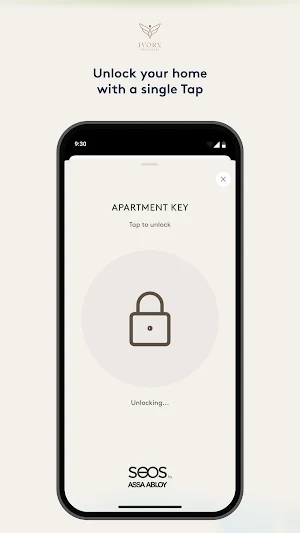 Ivory Residences Screenshot 1