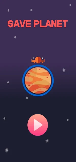 Save Planet Screenshot 0