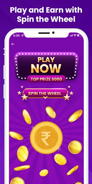 Easy Rupee : Earn Daily Screenshot 2