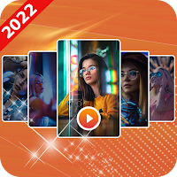 Photo Video Maker with Music
