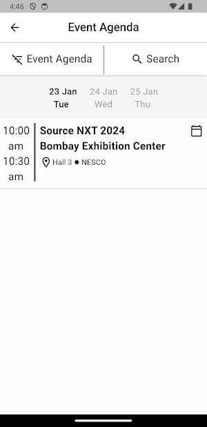 Source NXT Screenshot 1