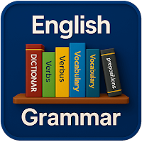 English Grammar: Learn & Test