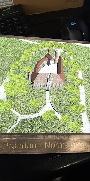 Croatian Landmarks Screenshot 2
