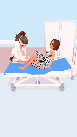 Maternity Ward Screenshot 1