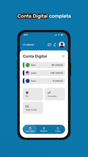 Maritimos Multibenefícios Screenshot 3