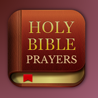 Daily Prayer Guide & KJV Bible