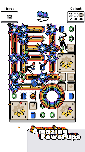 Match Collector Screenshot 1