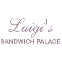 Luigi's Sandwich Palace
