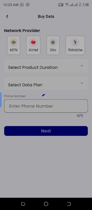 Capital Crafters Mobile Screenshot 3
