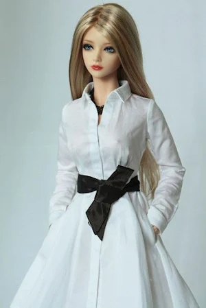 Doll Wallpaper 2023 Screenshot 3