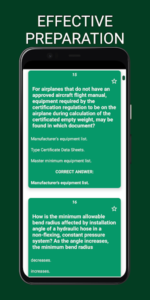 FAA (IA) Test Prep 2024 Screenshot 2