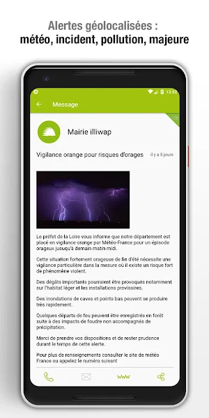 illiwap Screenshot 2