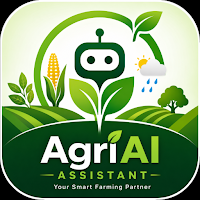 AgriAI Assistant
