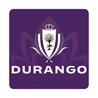 Botón Violeta Durango
