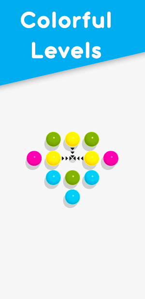 Collect King - Puzzle game Screenshot 3