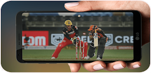 Live Cricket TV HD 2024 Screenshot 1