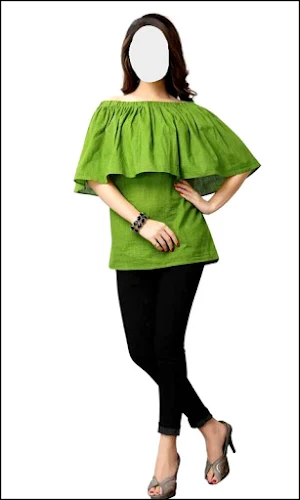 Fashion Dress For Girls Dresses New Screenshot 3
