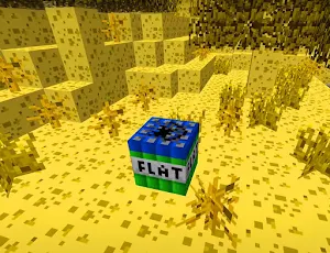 TNT Mod Addon Screenshot 1