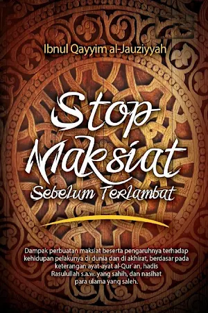 Stop Maksiat Sebelum Terlambat Screenshot 0