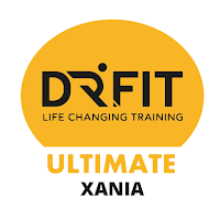 DrFit Ultimate Χανιά