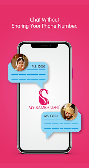 My Sambandh Screenshot 0