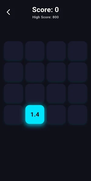 Reflex Screenshot 1