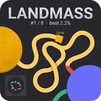 Landmass: Draw & Conquer