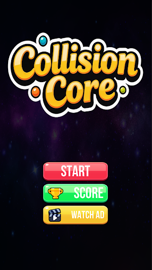 Collision Core Screenshot 0