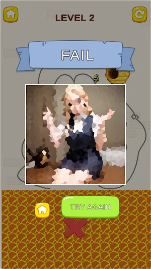 Save the sexy: dog escape Screenshot 3