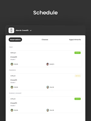 Atomic CF screenshot 8