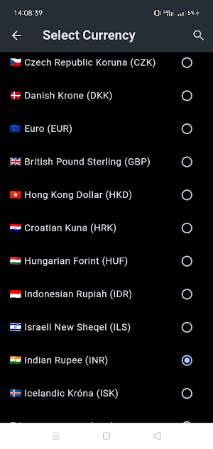 Hiakfu Screenshot 1