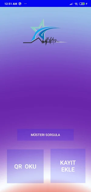 Yıldız Bilişim Screenshot 1