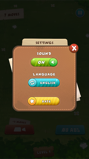 Winplay Family Memory Screenshot 1