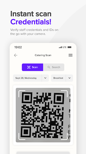 Lennd Screenshot 1