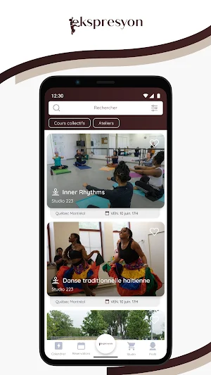 EKSPRESYON﻿ Screenshot 3