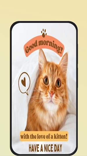 funny good morning images Screenshot 2