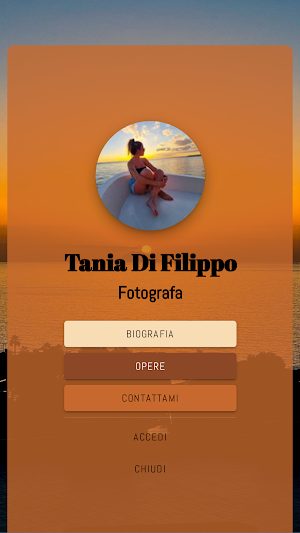 Tania Di Filippo Screenshot 1