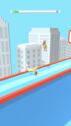 Crazy Dunk Screenshot 0