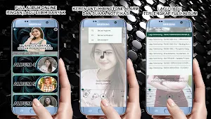 Lagu DJ Shinta Arsinta Offline Screenshot 2